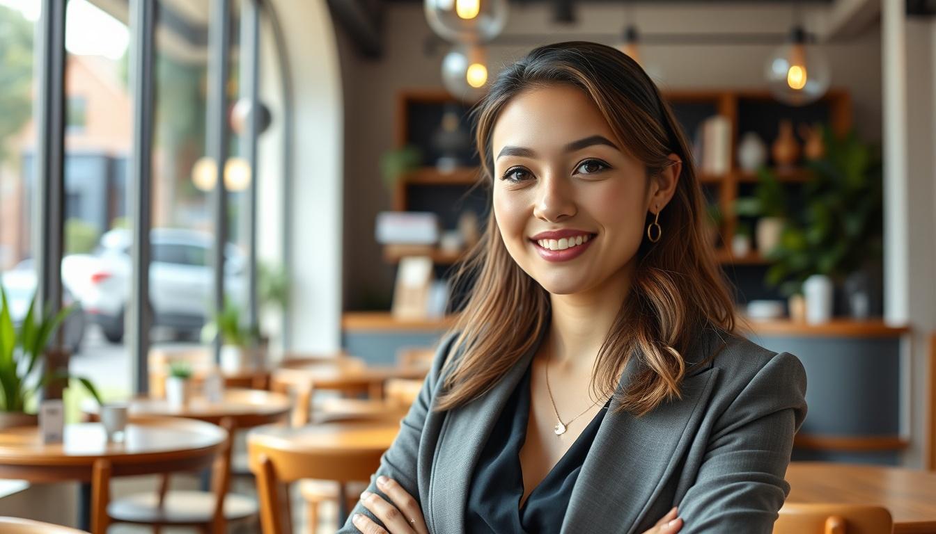 Emily Chan